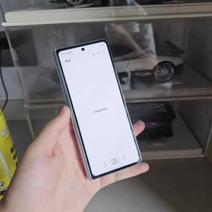 Z Fold5 หน้าจอ AMOLED QHD ขนาด 7.6 นิ้ว 120Hz 5G ระบบปฏิบัติการ Android 14 Octa Core กล้องหลัง 50MP เซ็นเซอร์ลายนิ้วมือ แบตเตอรี่ 5000mAh โทรศัพท์มือถือรุ่นใหม่ - Product Image 2