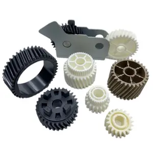 MJL OEM Quality For Ricoh Aficio 2075 7001 7500 8000 8001 7502 9002 Fuser Gear Developer Gear