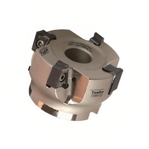 Fraise à ébavurer à 90 degrés Ttake TA9415 avec tige à insert pour fraisage - Product Image 2