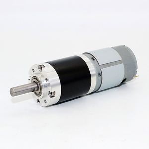 28MM 385 <strong>24V</strong> Planetary Gearbox Miniature <strong>DC</strong> Reduction <strong>Motor</strong> Speed Regulation Low Noise Small <strong>Motor</strong> - Product Image 3