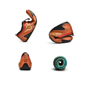 Zapatillas Deportivas Transpirables de Moda para Hombre al por Mayor, Zapatillas Deportivas Casuales con Amortiguación de Aire para Correr - Product Image 6