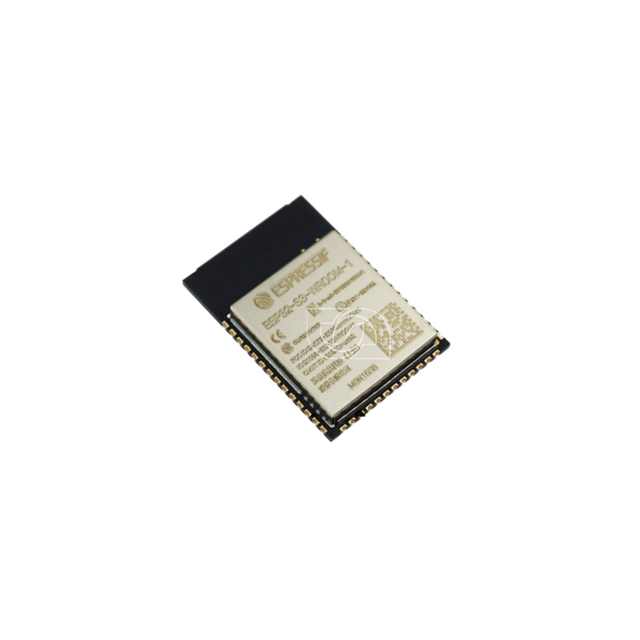 Original ESP32-S3-WROOM-1-N16R8 MODULE WiFi 802.11b/g/n