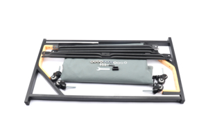 Nouveau support et couverture pour voitures, support pour caddie de rangement, pour mercedes benz <span class=keywords><strong>380SLC</strong></span> 450SL 450SLC 560SL SL320 OE # tc107sln, noir - Product Image 6