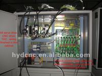 Système de découpe CNC complet pour portique, rénovation de machine à portique, 1 kit