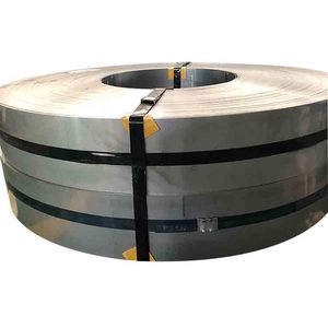 AISI ASTM SUS 304 304L 316 316L Bobine d'acier inoxydable matérielle laminée à froid - Product Image 4