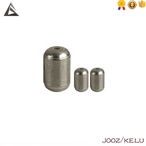 FW-BR-A002 Commercio All'ingrosso di tungsteno barile peso platina di pesca peso per la pesca - Product Image 6