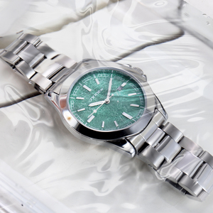 <span class=keywords><strong>Orologi</strong></span> di Lusso <span class=keywords><strong>da</strong></span> Uomo SINOBI con Logo Personalizzato, Collezione di <span class=keywords><strong>Orologi</strong></span> <span class=keywords><strong>da</strong></span> Uomo al Quarzo in Pronta Consegna con Cinturino in Acciaio Inox Massiccio - Product Image 5