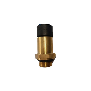 Raccord rapide en laiton Airship 10 mm M18x1.5 pour ligne de carburant, usage automobile - Product Image 2
