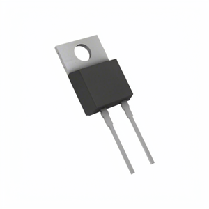 IDP08E65D2XKSA1 TO-220-2 Single Diodes BOM IC In Stock Electronics Component - Product Image 1