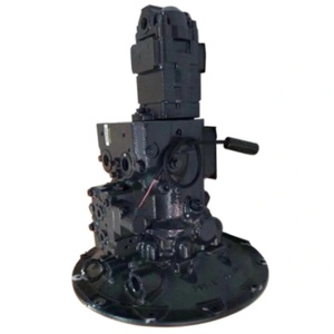 Fast Horse 708-2L-00500 Hydraulic Pump for Komatsu Excavator PC200-<b>8</b> PC220-<b>8</b> PC400-7 PC130-7 Main Pump - Product Image 1