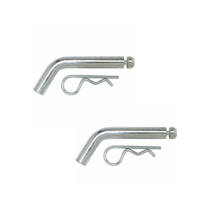 Pasador de enganche magnético personalizado directo del fabricante y pasadores de bloqueo de enganche de tractor piezas mecanizadas tipos de pasadores cónicos y de horquilla - Product Image 3