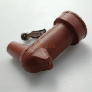 62E-82371-11 Capuchon haute pression pour <span class=keywords><strong>moteur</strong></span> <span class=keywords><strong>hors</strong></span>-<span class=keywords><strong>bord</strong></span> 9.9HP 15 HP - Product Image 2