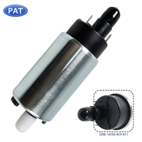 Nouvelle pompe à carburant 16700-K59-A11 pour Honda Click 125 150i NCH50 Metropolitan 16700-GGZ-J01 16700K59A11 16700-K03-H01 16700K03H01