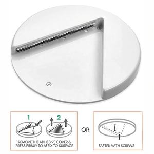 Abrelatas de Botellas y Frascos Bajo Gabinete para Manos Débiles y Personas Mayores con Artritis, Ideal para Cualquier Tamaño de Frasco o Botella - Categoría de Productos: Abrelatas - Product Image 2