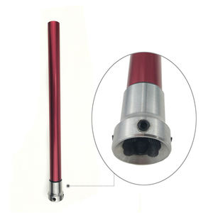 Adaptor tabung implan pabrikan layanan fabrikasi kustom baja tahan karat 17-4PH bersertifikat ISO/CE - Product Image 3