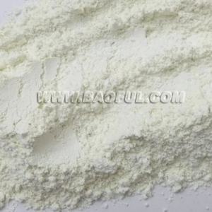 Carbonato de Zinc Básico 57.5-56.5% Desulfurante para Látex, Grado Industrial, Marca Baofull, Polvo Blanco, Peso Molecular 324.15 - Product Image 5