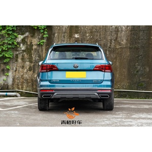 Voitures Volkswagen d'occasion, 2020 <span class=keywords><strong>2021</strong></span> 2022 2023 2024 <span class=keywords><strong>T</strong></span>-ROC Golf Tacqua Tharu d'occasion <span class=keywords><strong>T</strong></span>-<span class=keywords><strong>Cross</strong></span> <span class=keywords><strong>VW</strong></span> Volkswagen Voitures d'occasion de Chine - Product Image 6