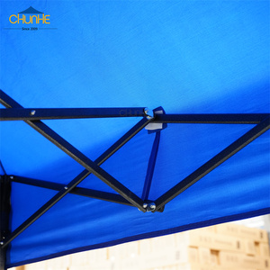<span class=keywords><strong>Toldo</strong></span> personalizado tienda plegable de <span class=keywords><strong>3x3</strong></span> 10x10 fábrica de lujo para el comercio evento Gazebo al aire libre Canopi venta tienda paraguas <span class=keywords><strong>toldo</strong></span> - Product Image 4
