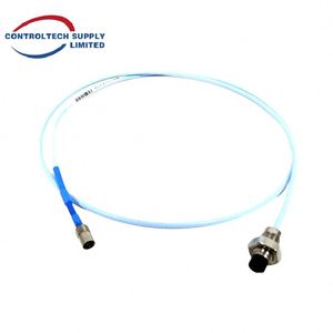 หัววัดระยะใกล้ Bently Nevada 330101-00-10-10-01-00 ความจุจริง 100% - Product Image 3