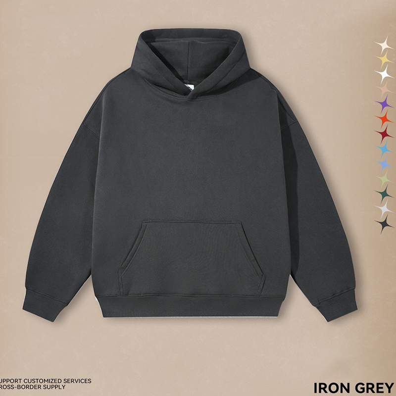 Gris Hierro
