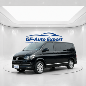 Vehículo Comercial Volkswagen <span class=keywords><strong>Multivan</strong></span>, de Segunda <span class=keywords><strong>Mano</strong></span>, Volante a la Izquierda - Product Image 1