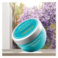 Vente en gros de masque capillaire populaire anti-chute de cheveux, huile d'argan biologique naturelle, collagène, crème nourrissante pour cheveux, traitement réparateur en profondeur