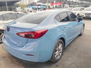 <span class=keywords><strong>Mazda</strong></span> <span class=keywords><strong>3</strong></span> Sedán Deportivo Usado: <span class=keywords><strong>2016</strong></span> 1.5 Comfort Auto, Auto Compacto Divertido de Conducir, Elegante y Eficiente - Product Image 3