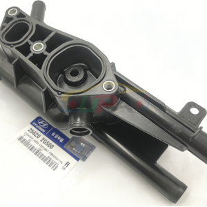 ระบบเครื่องยนต์คุณภาพสูง WARMER-A.T.F 256202G500 25620-2G500สำหรับ H-yundai Accent 25620 2G500 - Product Image 4