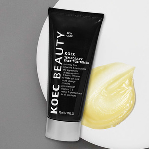 Best Selling Firming Smoothing <strong>Moisturizing</strong> Anti Wrinkle Temporary Face Tightener Cream - Product Image 2