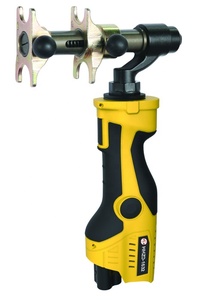 Dụng cụ uốn ống Pex không dây dùng pin di động - Product Image 2