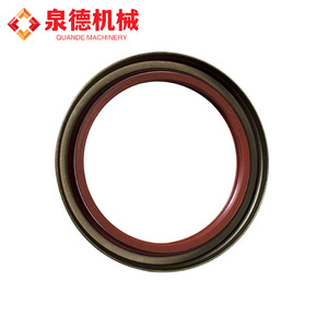 Sello de Aceite del Diferencial Central Delantero Isuzu (A0149971246) Compatible con Piezas de Camión Bomba Mercedes 4141 - Product Image 1