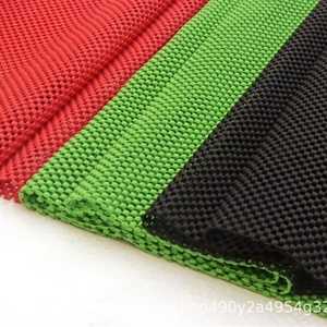 Almohadilla perforada de PVC para frutas, almohadilla antideslizante para frutas y verduras de supermercado, almohadilla antideslizante para evitar resbalones. Color y tamaño c - Product Image 1