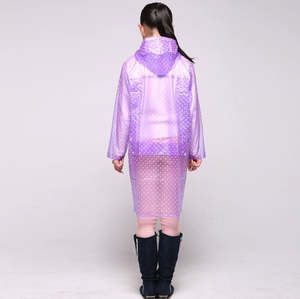 Cagoule imperméable de style britannique, <span class=keywords><strong>anorak</strong></span> simple à enfiler, léger, style classique de montagne - Product Image 2