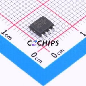 ทรานซิสเตอร์ภาคสนามทรานซิสเตอร์ SOP-8 CMS50P06แบบดั้งเดิมและใหม่เอี่ยม (MOSFET) - Product Image 1