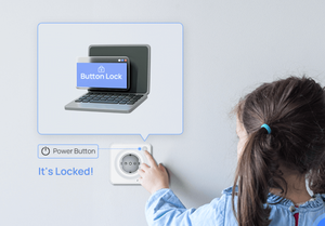 Prise murale intelligente WS513 LoRaWAN - Product Image 6