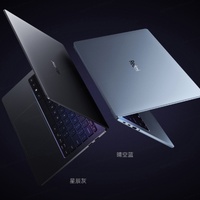 Pour Xiaomi pour Redmi Book Pro 14 Ultra 5/16G/512G Nouvel ordinateur portable avec 2.8K/120Hz Gris étoilé/Transparent UMA/2.8K/120Hz
