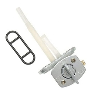 Interrupteur d'huile de moto pour Yamaha <span class=keywords><strong>YZ</strong></span> 80 85 250 400 <span class=keywords><strong>426</strong></span> 450 1998-2003 interrupteur de valve de carburant du réservoir de carburant - Product Image 1