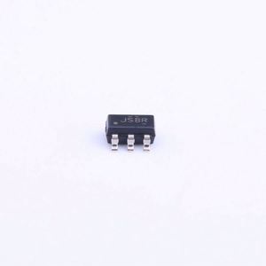 วงจรรวมไอซีชิป TS5A4595DBVR ใหม่และเป็นของแท้ - Product Image 1