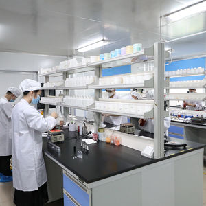 OEM 1KG Serum Wajah Cair Vegan Basis Pelembap Mendalam Anti-Kerut Melembapkan Menenangkan Perawatan Jerawat Berkilau Setengah Jadi - Product Image 4