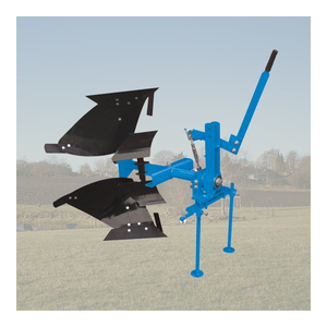 Nouveau matériel et outils agricoles Charrue de renversement à usage léger pour la remise en état des terres - Product Image 3