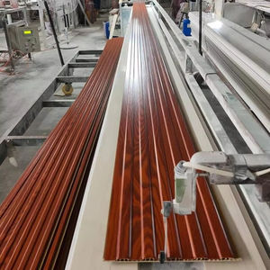 ラミネート天井板ホーム屋根パネルDecorativos PVCインテリアガレージ壁パネル - Product Image 2