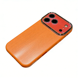 Nueva Funda <span class=keywords><strong>de</strong></span> Teléfono Moderna <span class=keywords><strong>de</strong></span> Doble Tono Mate + Aurora con Ventana Grande, Diseño <span class=keywords><strong>de</strong></span> Personajes <span class=keywords><strong>de</strong></span> Dibujos Animados, TPU+PC, Resistente a Impactos, para 11-17 Pro - Product Image 4