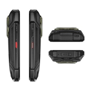 Doogee V Max 2 Pro 5G 6.78"120Hz (16+32)/512GB Dimensity 8300 22000mAh จัดส่งโดย FedEx - Product Image 3