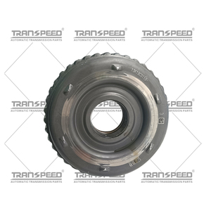 Pièces de boîte de vitesses <span class=keywords><strong>automatique</strong></span> CVT Transpeed d'occasion JF015E RE0F11A, tambour d'embrayage d'entrée - Product Image 5