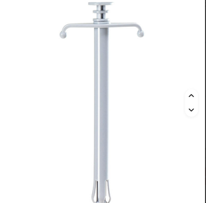 Dispenser di Pillole per Cani a 2 Pezzi in Materiale PP, Pratico Erogatore Manuale di Pillole per Cani e Gatti di Taglia Grande - Product Image 6