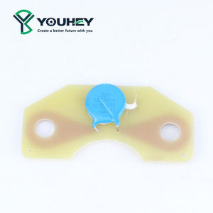 Varistor Leroy-Somer Serie 82PFR80 82PF80 LSA461-9-01 para Generadores Diésel, Producto Clave en la Categoría de Diodos - Product Image 2