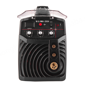 Máquina de Soldar Multifunción de 220V para Fábrica - Product Image 6