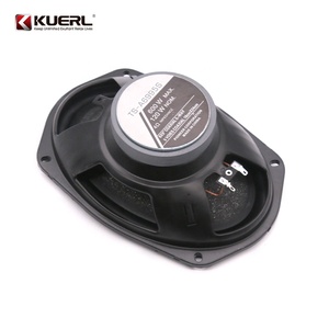 Altavoz de Audio Coaxial de Fábrica Modelo Popular de 6x9 Pulgadas Ovalado MAX. 600W de Buena Calidad para Puerta de <span class=keywords><strong>Coche</strong></span> - Product Image 2