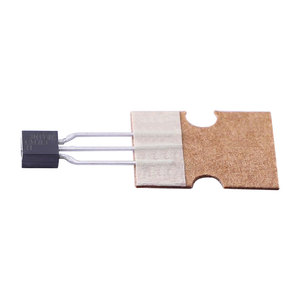 QZ BOM Nuevo Original C REG LIN POS ADJ <span class=keywords><strong>100MA</strong></span> TO92-3 <span class=keywords><strong>LM317</strong></span> LM317LILPR - Product Image 1