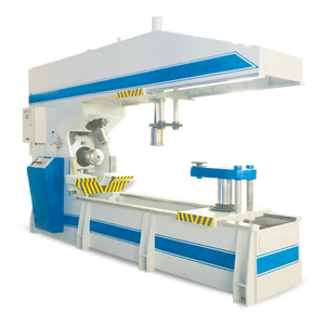 SBFM Machiney Hydraulic Flanging Machine with Motor Core High Productivity 2-Year Warranty - Product Image 1